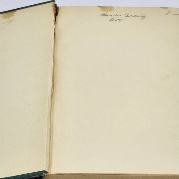 A History Of England From The Coming Of The English To 1938 by Keith Feiling - Picture 15 of 16